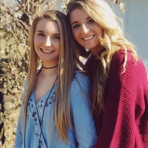 Meet your Posher, Natalie